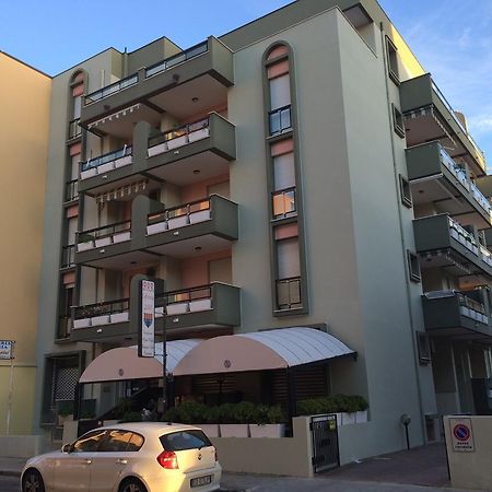 Ferienwohnung Casa Baleari 28C Alghero Exterior foto