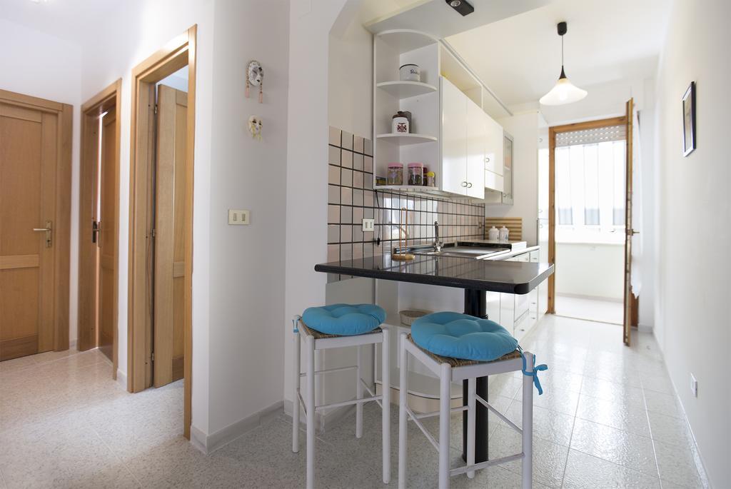 Ferienwohnung Casa Baleari 28C Alghero Exterior foto